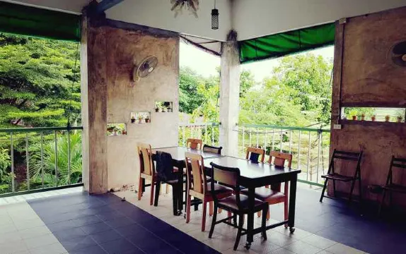 ห้องแฟมิลี่