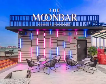 Ames Hotel Hotel di Melaka