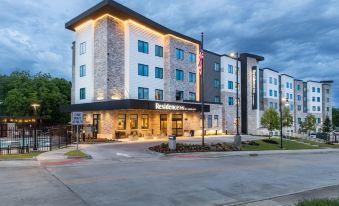 Residence Inn Fort Worth Southwest