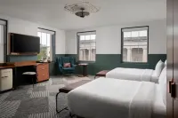 Hotel Forty Five, Macon, a Tribute Portfolio Hotel Hotels in Macon