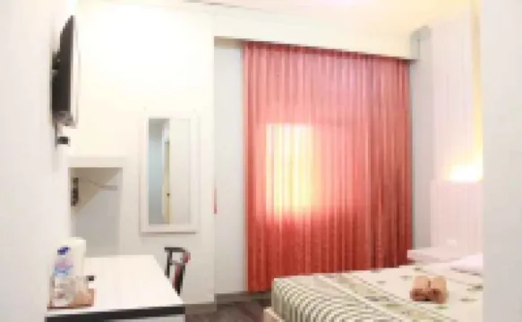Hotel Sentosa Palembang