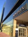 Novotel RJ Porto Atlantico Hotels near RIOgaleao International Airport