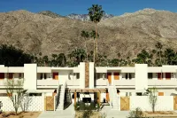 Ace Hotel and Swim Club Palm Springs Hotels near Moorten Botanical Garden