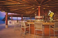 Dreams Huatulco Resort & Spa - 5-Star