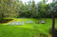 Leonardo Royal Hotel Baden-Baden Hotels near Merkur Funicular Railway