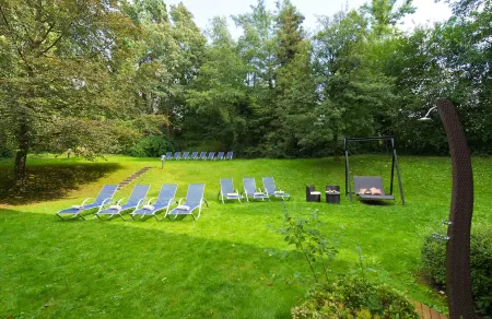 Leonardo Royal Hotel Baden-Baden