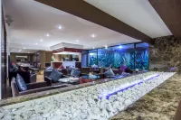 NH Collection Bogotá Andino Royal Отели в г. Богота