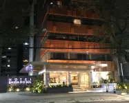 巴海索爾酒店