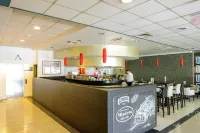 Adriatic Deluxe Apartments - bar