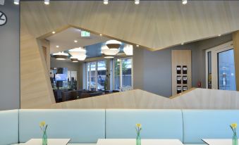 B&B Hotel Ludwigshafen - Housity