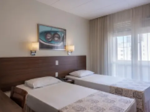 Monreale Express Ribeirão Preto Hotels in Ribeirao Preto