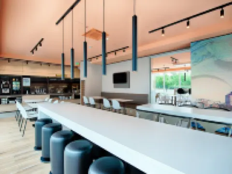B&B HOTEL Rostock-Hafen Hotels in Rostock