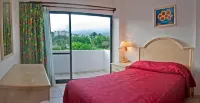 Hotel Costa Brava Các khách sạn ở Manzanillo