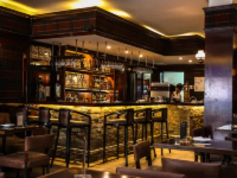 Hotel Los Navegantes Hotels in Punta Arenas