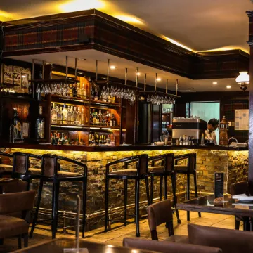 Hotel Los Navegantes