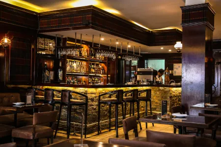 Hotel Los Navegantes Отели в г. Магальянес