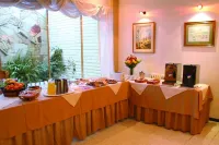 Kalton Các khách sạn ở San Rafael