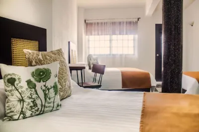 Múcara Hotel