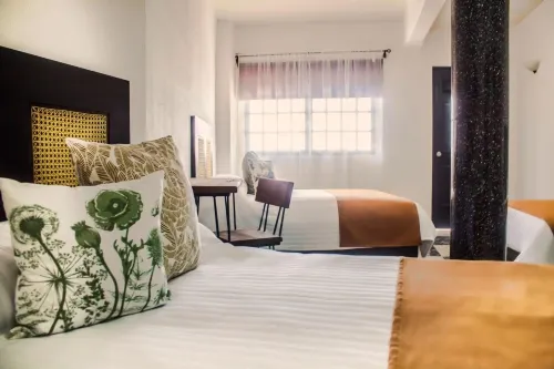 Múcara Hotel