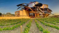 Hotel Marqués de Riscal, a Luxury Collection Hotel, Elciego