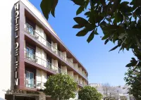 Hotel Delfín - Park Yeri