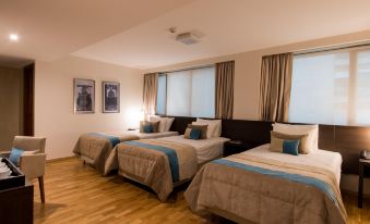 Caseros 248 Hotel