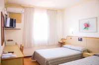Hotel Estação 101 - Brusque Hotel di Brusque