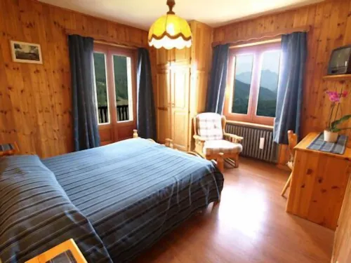 Hotel Alpe Fleurie - 2-Star