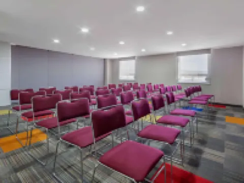 Hotel BeWow Querétaro Hotels in Queretaro