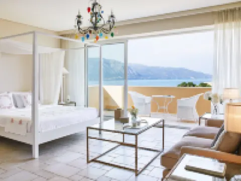 Grecotel Eva Palace Hotels in Feakes