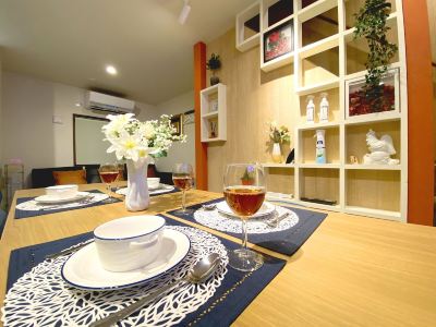 ヴィラ 曳舟隠れ旅館の写真