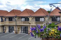 Cable Court Motel Các khách sạn gần Đường Baldwin