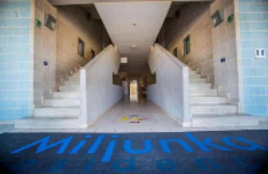 Residence Miljunka