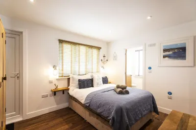 The Lighthouse Hotels in Carbis Bay Hotel & Estate