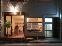 Guest House Kadoyasu Hotel a 