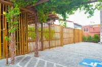 발렌시아 호텔 나탈 Vovó Boboba Plantas e Paisagismo 주변 호텔