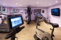 黛安娜酒店餐廳 & 水療中心酒店（HappyCulture集團） - 健身室/gym room