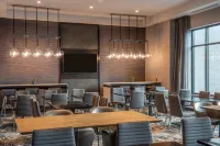 Residence Inn Boston Waltham Hoteles en Waltham
