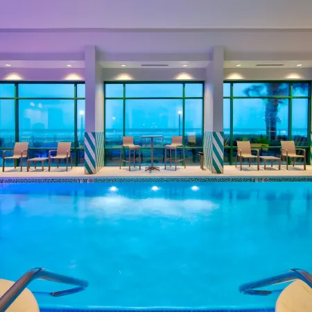 Holiday Inn VA BEACH-OCEANSIDE (21ST ST) by IHG