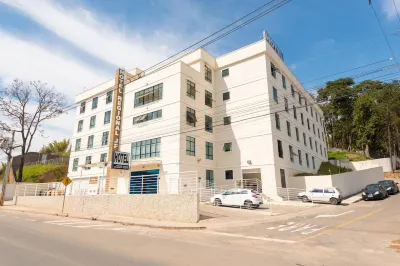 Hotel Regional JF