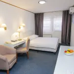 Chagala Hotel Uralsk Hotels near ASIA MALL
