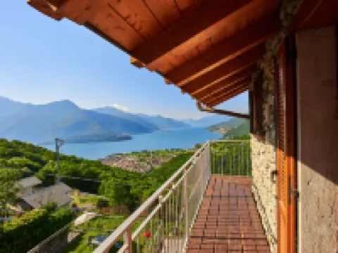Antonia Hotel a Peglio