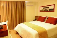 Imigrantes Hotel Hotels in Santa Rosa