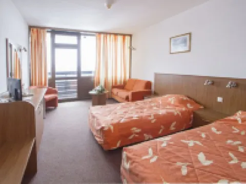 Hotel Samokov Hotels in Samokov