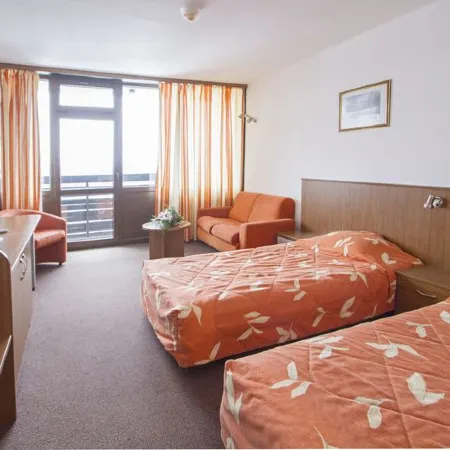 Hotel Samokov