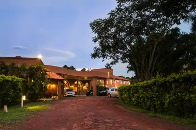 Marcopolo Suites Iguazu Hotels in 