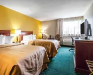 Quality Inn Cairo I-57 Hotels near Immanuel Lutheran Church