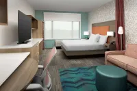 Home2 Suites by Hilton Columbus Polaris