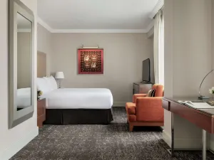 DoubleTree by Hilton Lima Miraflores El Pardo