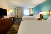 Days Inn by Wyndham Austintown Отели в г. Найлс